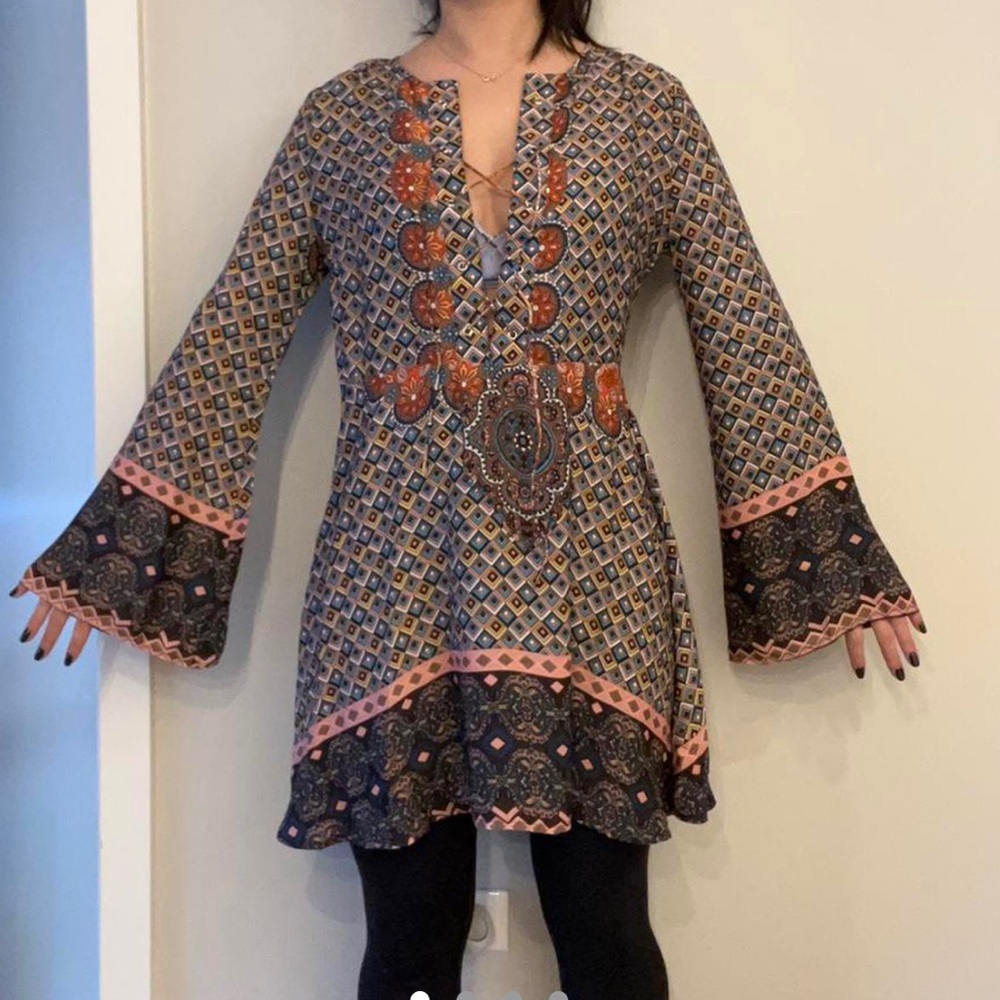 NWT Urban Outfitter dress